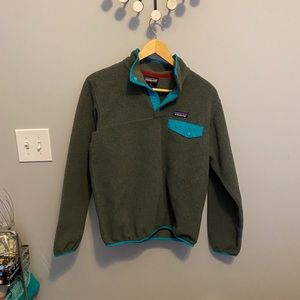 Patagonia pullover